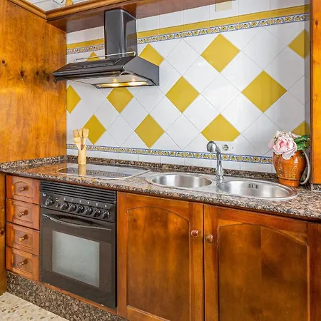 2 Bedroom Cozy In * Conil De La Frontera